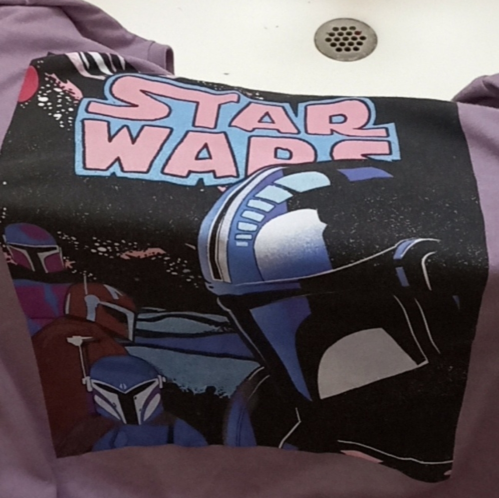 Star Wars Shirt